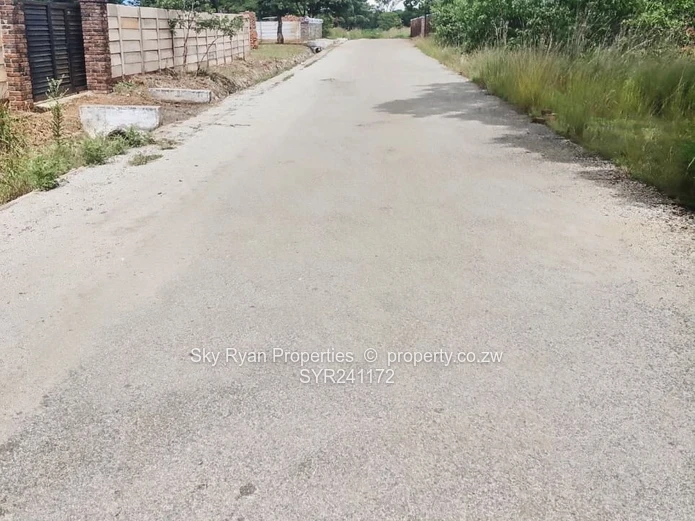 Mabelreign Stand For Sale