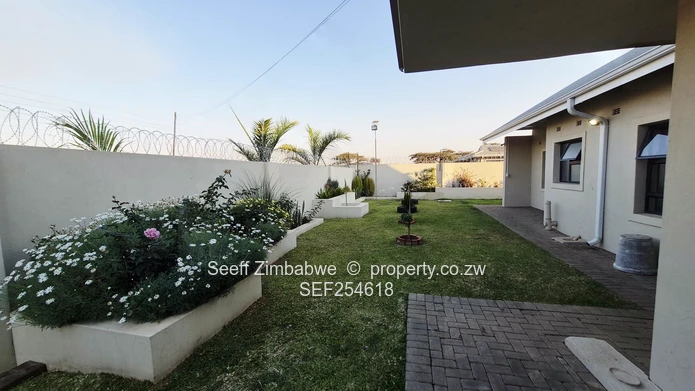 Fairview Elegance | Spacious 4-Bedroom Home with a Fresh Mint Finish (Sole Mandate)