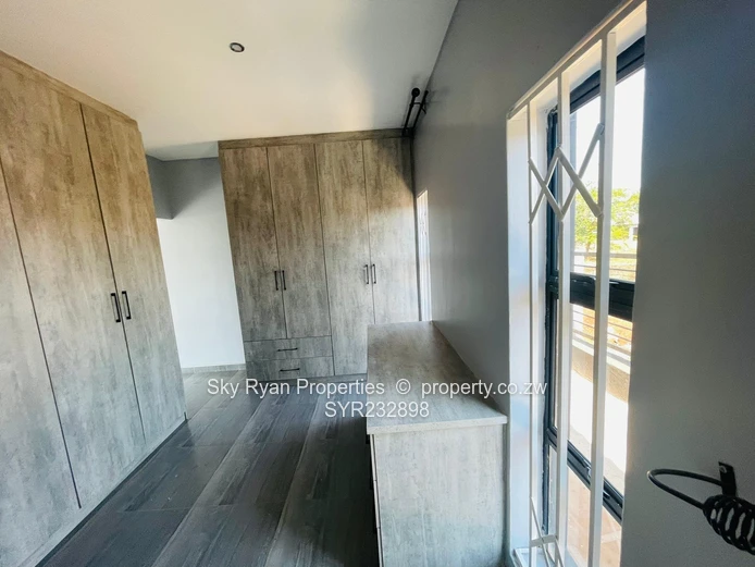 Cold Comfort House For Sale 