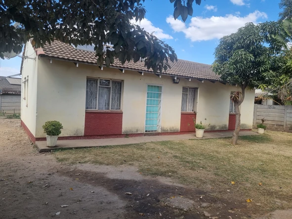 House for sale