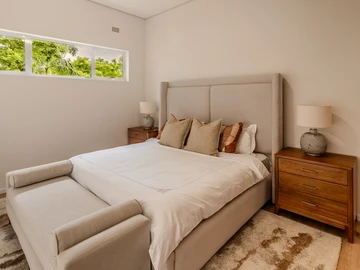 3 Bedroom Townhouse Complex