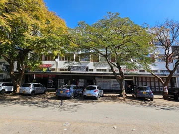 Residential Block for Sale