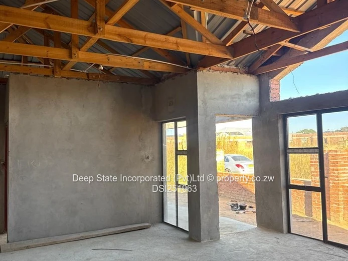 Ruwa erasmas park house for sale