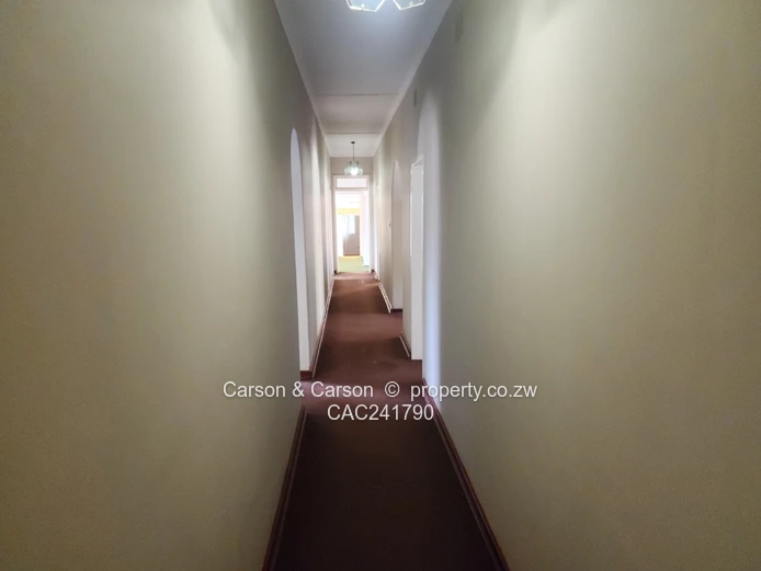 Greendale 4-Bed Home To Let