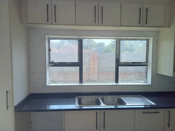 3 Bedroom Townhouse Complex