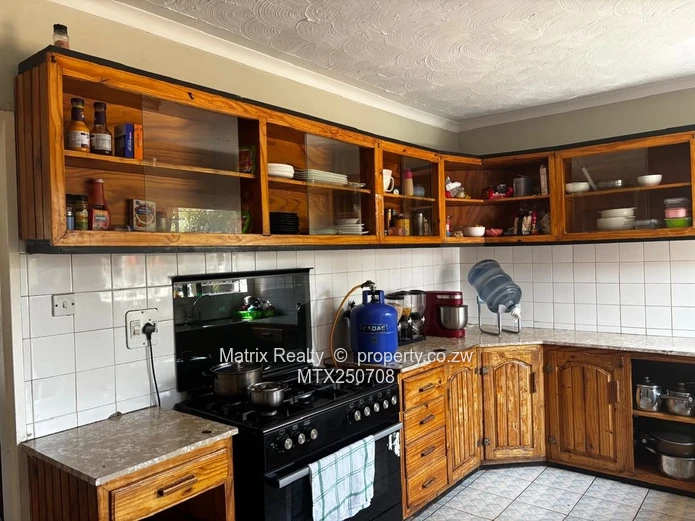 4 Bedroom House for Rent in Sunridge