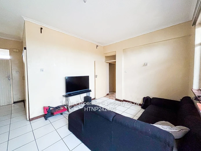 2 Bed Apartment - Loation meets convinience