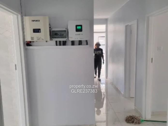 MT PLEASANT Neat n spacious 3beds CLUSTER 