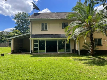 Double Storey House for Sale 