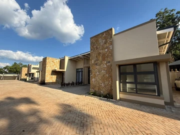 3 Bedroom Townhouse Complex