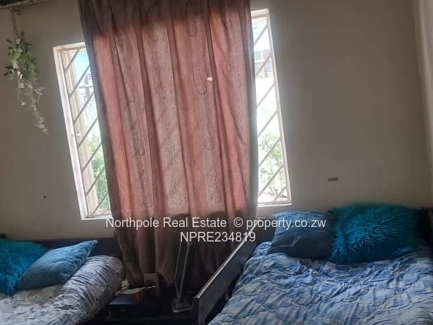 Damofalls Phase 1 House For  Sale