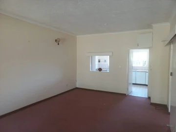2 Bedroom Garden Flat