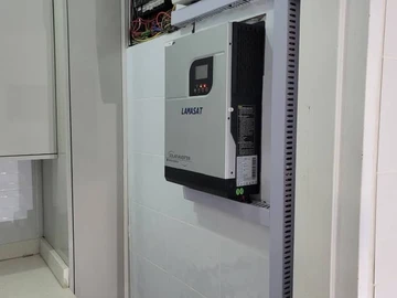 2 Bedroom Flat & Apartment