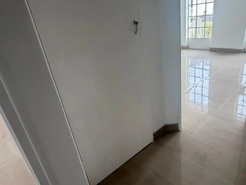 2 Bedroom Garden Flat
