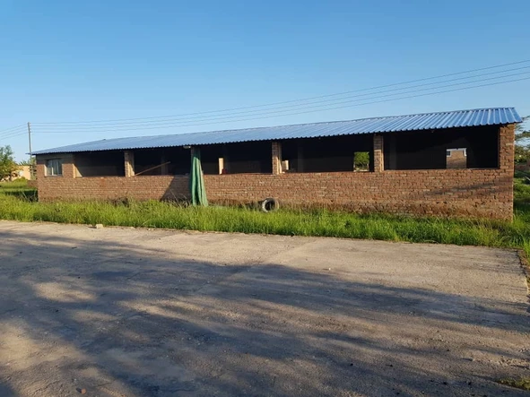 Shop & Retail Property