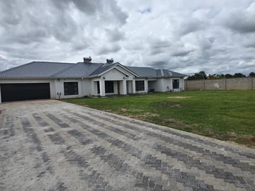 Masvingo Zimre/Rhodene house for sale