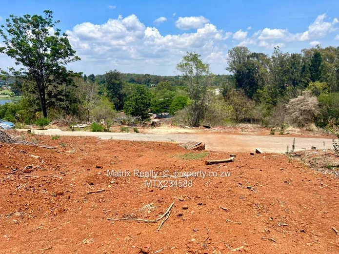 Residential Stand for Sale in Glen Lorne