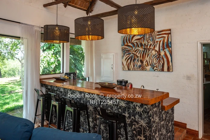 Stunning Residential Or Business Retreat