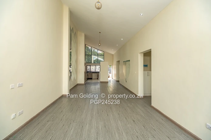 Modern 3 Bedroom Townhouse  (Sole Mandate)
