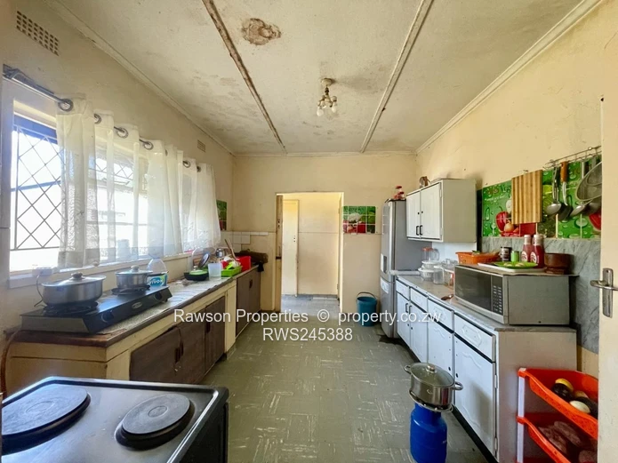 Norton Twinlakes 3 Bedroom House For Sale (Sole Mandate)