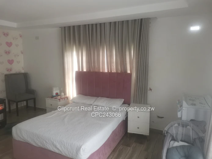 Ashdown Park - Neat and Modern House For Sale