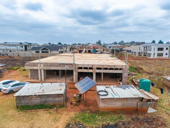 9 Bedroom House