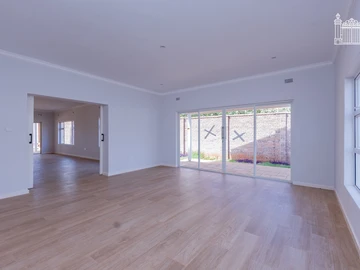 4 Bedroom Townhouse Complex