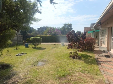 3 Bedroom Townhouse Complex