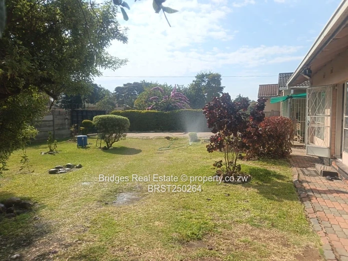 3Bedroom House for sale-Ashdown Park 