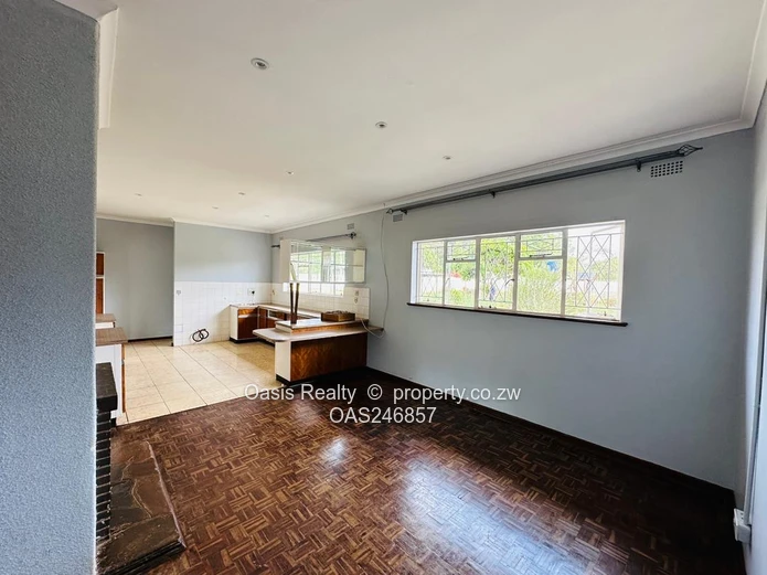 Office Space To Rent