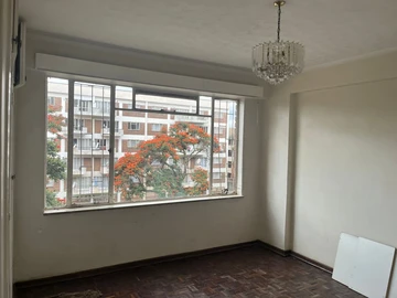2 Bedroom Garden Flat