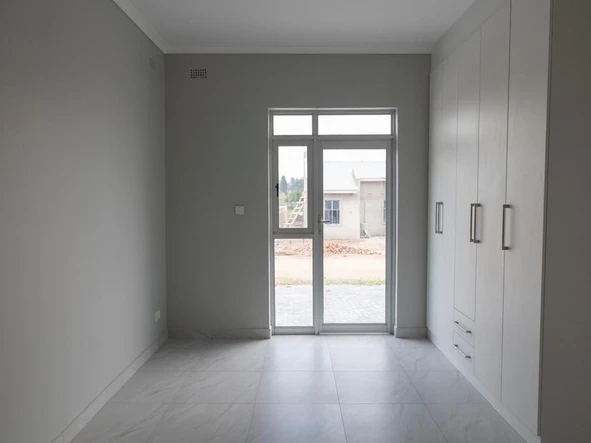 3 Bedroom Townhouse Complex