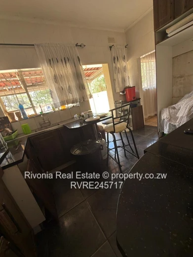 Ideal For Cluster Home Development 