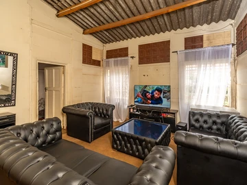 4 Bedroom Townhouse Complex