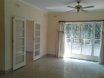 3 Bedroom Townhouse Complex