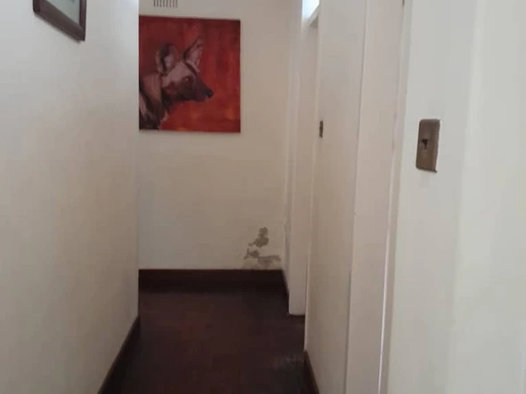 3 Bedroom Flat & Apartment