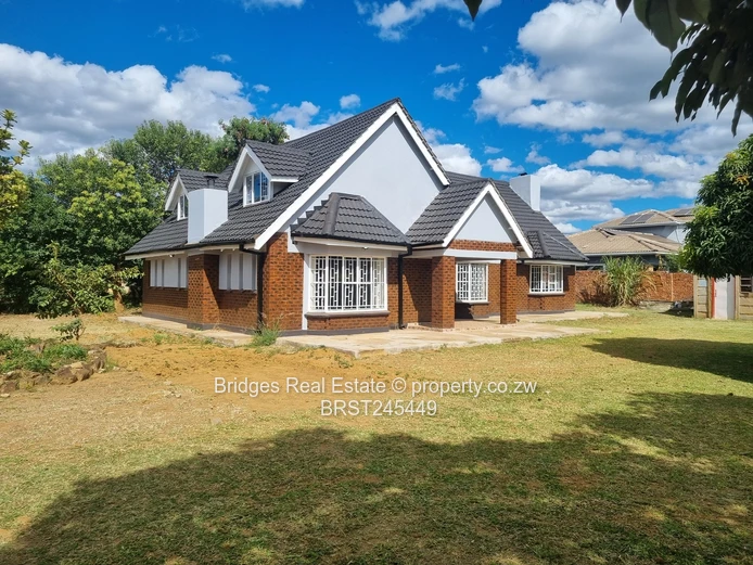 Unique Comfort And Luxury - Cape Dutch Style