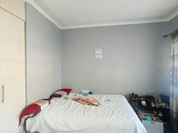 2 Bedroom Garden Flat