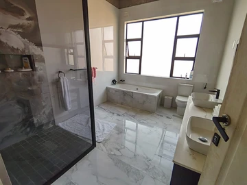 7 Bedroom Townhouse Complex