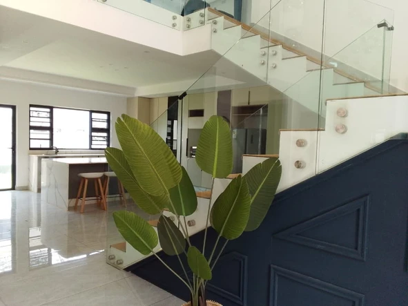 8 Unit Townhouse Complex