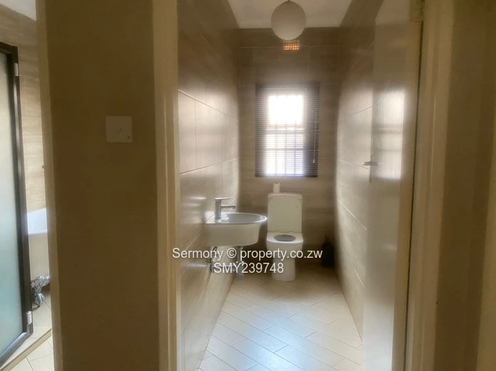 Residential house for sale