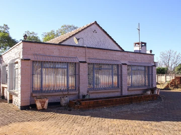 Renovator's Dream Home
