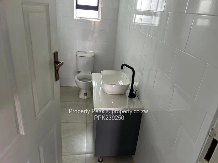 Mount Pleasant Heights  Brand New House For Sale 