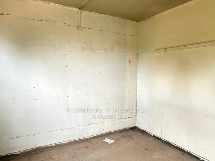 Belmont Warehouse for Sale 