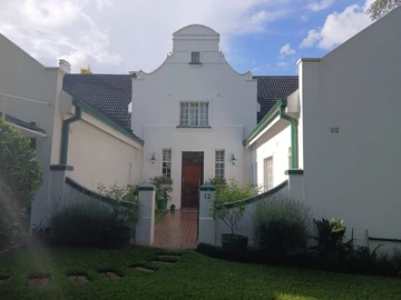 4 Bedroom Townhouse Complex