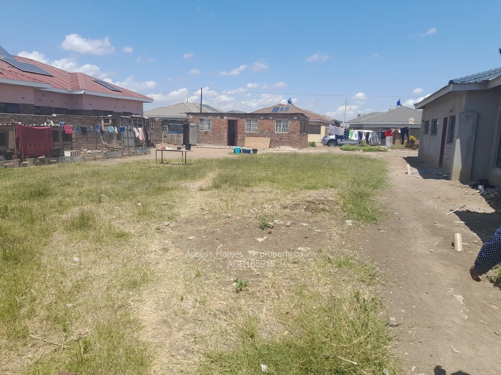 Stands & Residential Land for Sale in Madokero ACH185915