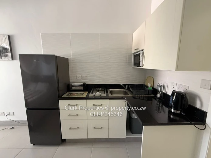 Move-in-ready Bedsitter in Avondale