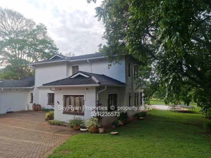 Borrowdale Brooke Double Storey For Sale