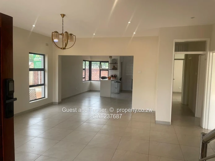 Modern 4-Bedroom Duplex Homes for Sale in Marlborough - Smart Home, Solar & Security