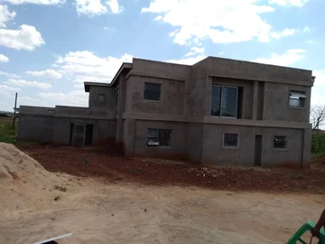 Gletwyn Incomplete Double Storey